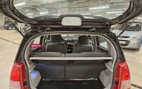 KIA Picanto I, 2007 год, 380 000 рублей, 13 фотография