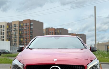 Mercedes-Benz A-Класс, 2017 год, 1 450 000 рублей, 2 фотография