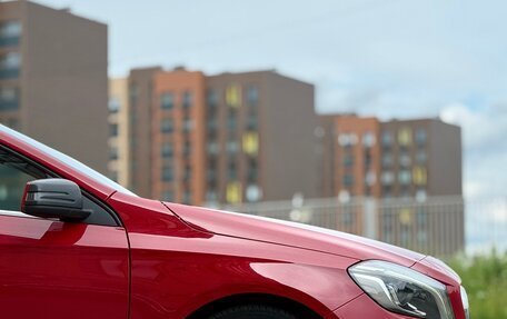 Mercedes-Benz A-Класс, 2017 год, 1 450 000 рублей, 5 фотография
