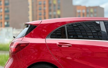 Mercedes-Benz A-Класс, 2017 год, 1 450 000 рублей, 6 фотография