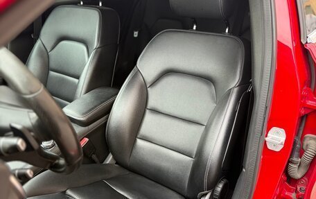 Mercedes-Benz A-Класс, 2017 год, 1 450 000 рублей, 21 фотография