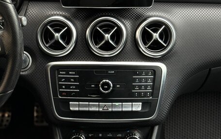 Mercedes-Benz A-Класс, 2017 год, 1 450 000 рублей, 24 фотография