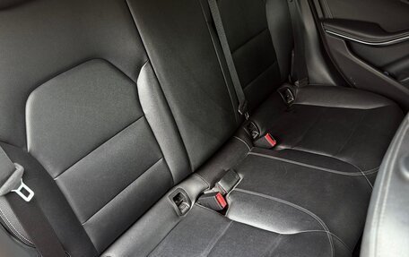 Mercedes-Benz A-Класс, 2017 год, 1 450 000 рублей, 23 фотография