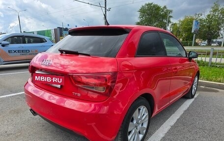Audi A1, 2011 год, 950 000 рублей, 5 фотография