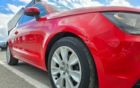 Audi A1, 2011 год, 950 000 рублей, 11 фотография