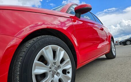 Audi A1, 2011 год, 950 000 рублей, 12 фотография