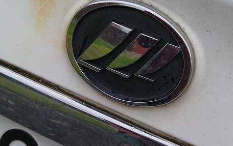 Lifan Solano I (630) рестайлинг, 2012 год, 200 000 рублей, 13 фотография