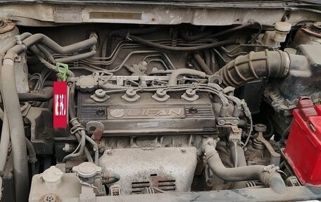 Lifan Solano I (630) рестайлинг, 2012 год, 200 000 рублей, 31 фотография