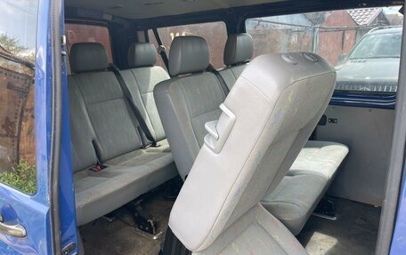 Volkswagen Transporter T5 рестайлинг, 2008 год, 590 000 рублей, 2 фотография