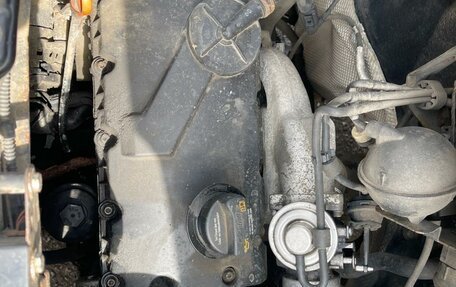 Volkswagen Transporter T5 рестайлинг, 2008 год, 590 000 рублей, 4 фотография