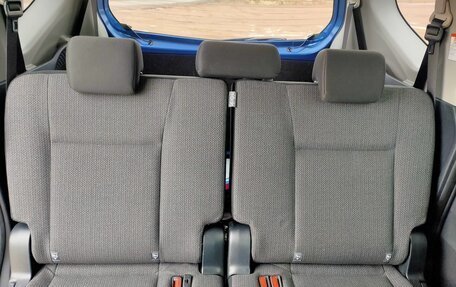 Toyota Sienta II, 2019 год, 1 320 000 рублей, 13 фотография
