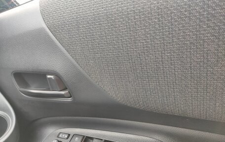 Toyota Sienta II, 2019 год, 1 320 000 рублей, 23 фотография