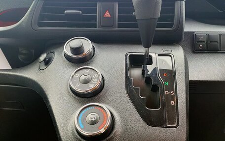 Toyota Sienta II, 2019 год, 1 320 000 рублей, 26 фотография