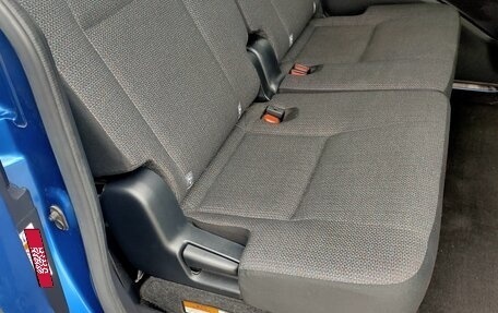 Toyota Sienta II, 2019 год, 1 320 000 рублей, 16 фотография