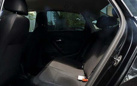 Volkswagen Polo VI (EU Market), 2012 год, 797 000 рублей, 10 фотография