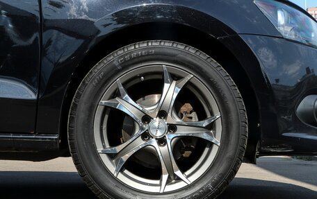 Volkswagen Polo VI (EU Market), 2012 год, 797 000 рублей, 20 фотография