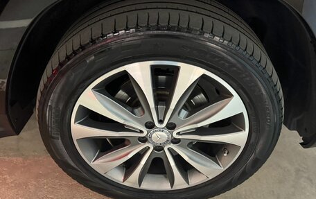Mercedes-Benz GLS, 2016 год, 5 350 000 рублей, 12 фотография