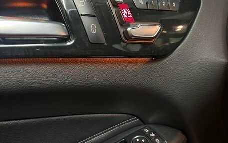 Mercedes-Benz GLS, 2016 год, 5 350 000 рублей, 10 фотография
