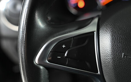 Renault Sandero II рестайлинг, 2019 год, 1 290 000 рублей, 20 фотография