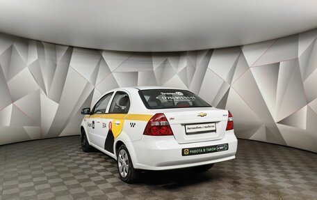 Chevrolet Nexia, 2023 год, 802 900 рублей, 4 фотография