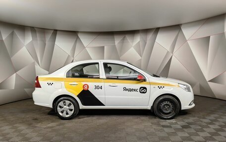 Chevrolet Nexia, 2023 год, 802 900 рублей, 6 фотография