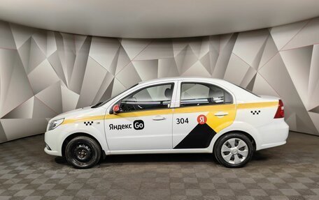 Chevrolet Nexia, 2023 год, 802 900 рублей, 5 фотография