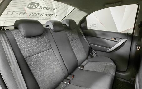 Chevrolet Nexia, 2023 год, 802 900 рублей, 10 фотография