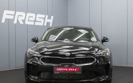 KIA Stinger I, 2018 год, 2 300 000 рублей, 3 фотография