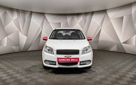 Chevrolet Nexia, 2023 год, 802 900 рублей, 7 фотография