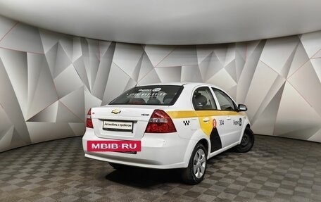 Chevrolet Nexia, 2023 год, 802 900 рублей, 2 фотография