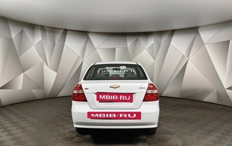 Chevrolet Nexia, 2023 год, 802 900 рублей, 8 фотография