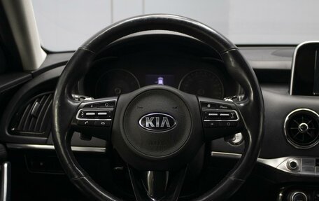KIA Stinger I, 2018 год, 2 300 000 рублей, 14 фотография