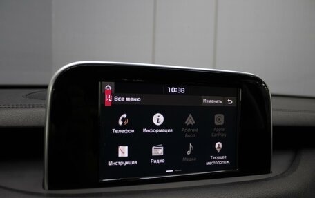 KIA Stinger I, 2018 год, 2 300 000 рублей, 16 фотография