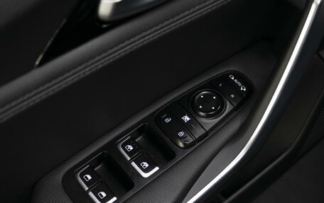 KIA Stinger I, 2018 год, 2 300 000 рублей, 22 фотография