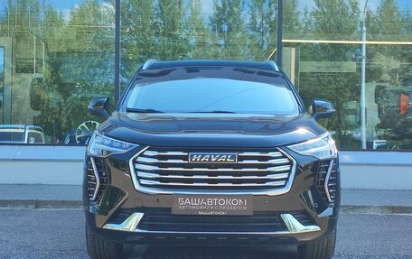 Haval Jolion, 2023 год, 2 160 000 рублей, 2 фотография