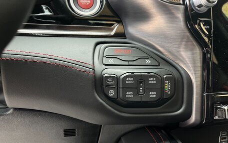 Rambler 1500, 2025 год, 12 800 000 рублей, 33 фотография