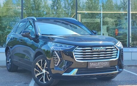 Haval Jolion, 2023 год, 2 160 000 рублей, 3 фотография