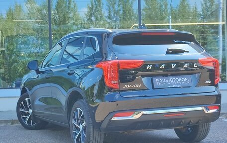 Haval Jolion, 2023 год, 2 160 000 рублей, 4 фотография