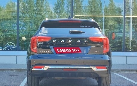 Haval Jolion, 2023 год, 2 160 000 рублей, 5 фотография