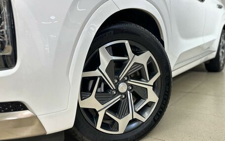 Hyundai Palisade I, 2022 год, 5 000 000 рублей, 6 фотография