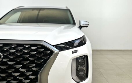 Hyundai Palisade I, 2022 год, 5 000 000 рублей, 7 фотография