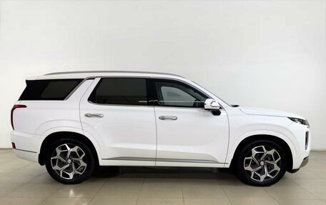 Hyundai Palisade I, 2022 год, 5 000 000 рублей, 5 фотография