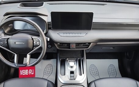 Haval Jolion, 2023 год, 2 160 000 рублей, 7 фотография