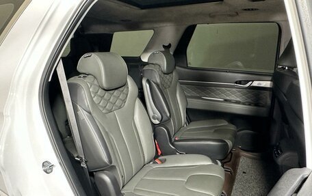 Hyundai Palisade I, 2022 год, 5 000 000 рублей, 11 фотография
