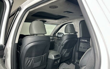 Hyundai Palisade I, 2022 год, 5 000 000 рублей, 17 фотография