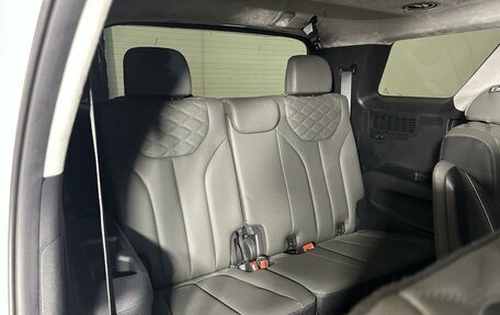 Hyundai Palisade I, 2022 год, 5 000 000 рублей, 13 фотография