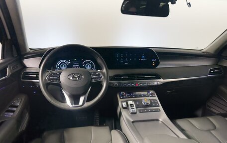 Hyundai Palisade I, 2022 год, 5 000 000 рублей, 10 фотография