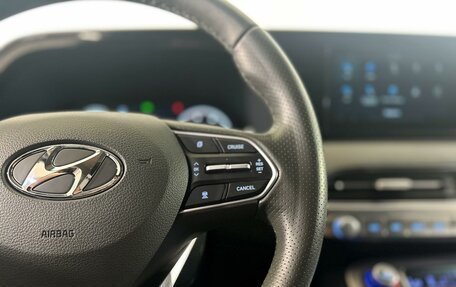 Hyundai Palisade I, 2022 год, 5 000 000 рублей, 26 фотография