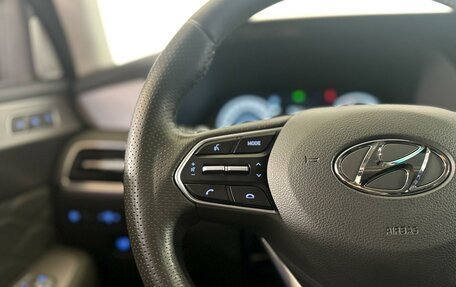 Hyundai Palisade I, 2022 год, 5 000 000 рублей, 25 фотография
