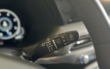 Hyundai Palisade I, 2022 год, 5 000 000 рублей, 28 фотография